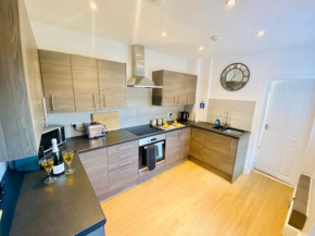 Hotels in Rugeley